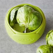 Twist N Sprout Brussels Sprout Prep Tool