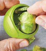 Twist N Sprout Brussels Sprout Prep Tool