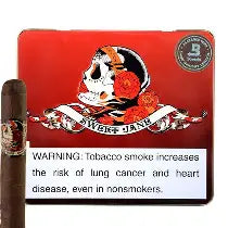 Sweet Jane Tin Set Cigars - 10pk