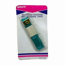 340A TAPE MEASURE ASSOTED COLORS