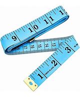 340A TAPE MEASURE ASSOTED COLORS