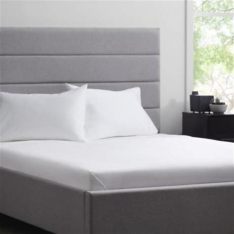 Weekender Microfiber Sheet Set - Split Cal King