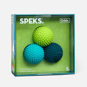 SPEKS ODDS VIVID SILICONE MAGNETS