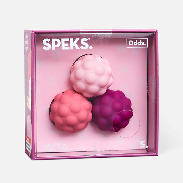 SPEKS ODDS VIVID SILICONE MAGNETS