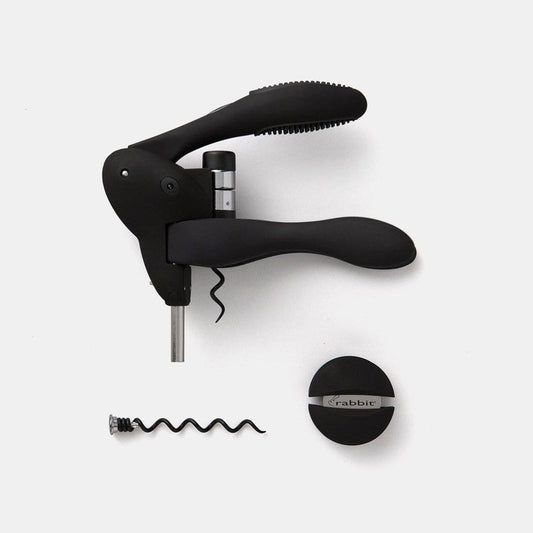 W6004 ORIGINAL RABBIT CORKSCREW