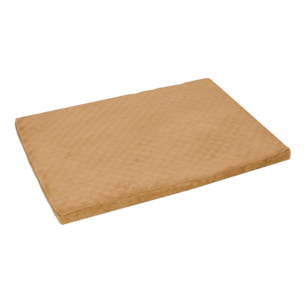 PET BED ORTHO W/MICROBAN 30X40