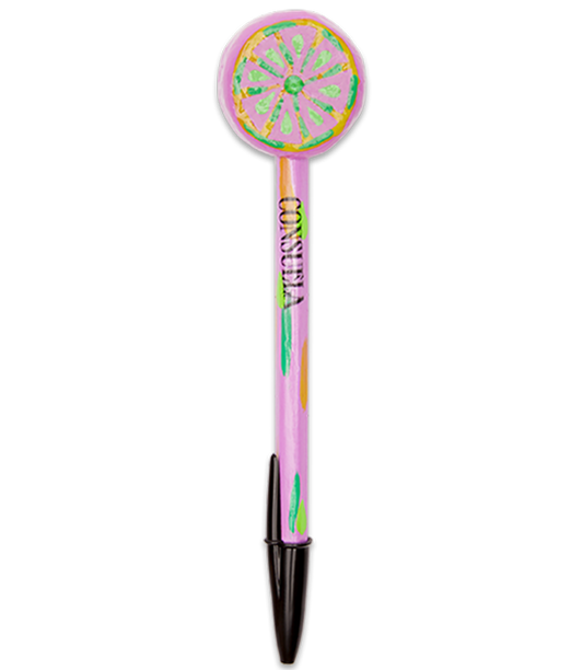 CONSUELA PENS ~ ASSORTED