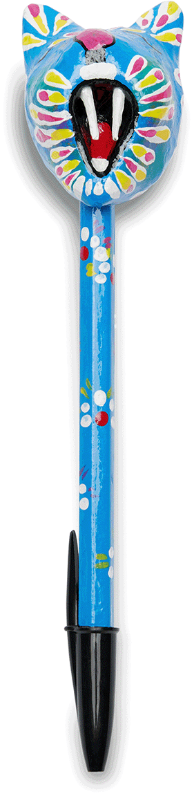 CONSUELA PENS ~ ASSORTED