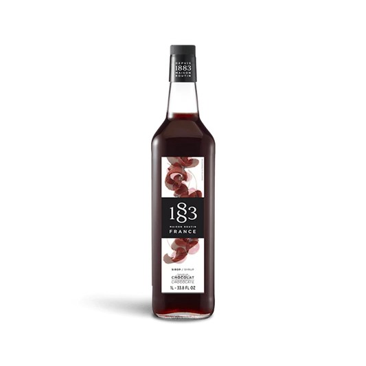 1883 CHOCOLATE SYRUP 1L