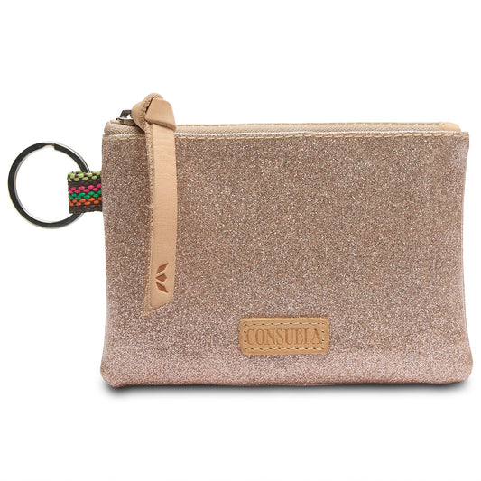 Pouch - Emery - CONSUELA