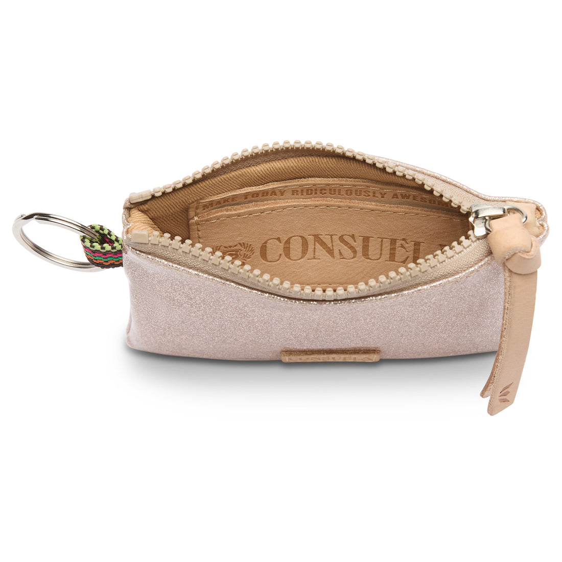 Pouch - Emery - CONSUELA