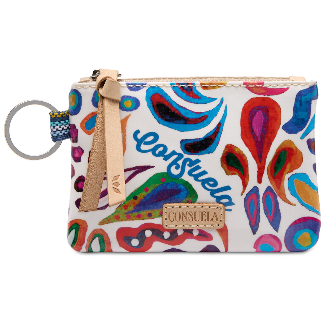 Pouch - Bianca - CONSUELA