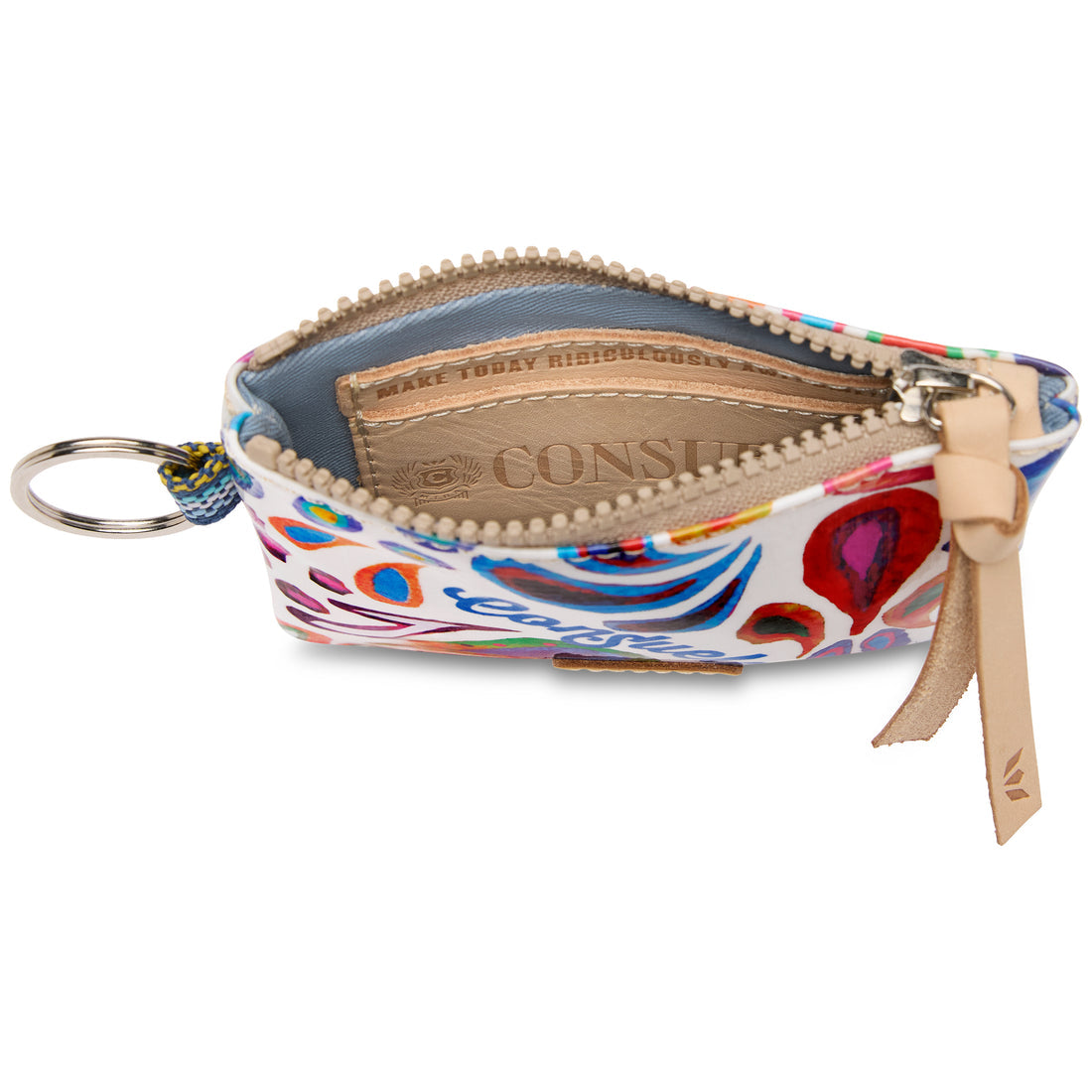 Pouch - Bianca - CONSUELA