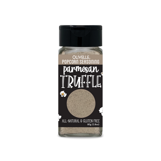 PARMESAN TRUFFLE POPCORN SEASONING 2.8 OZ
