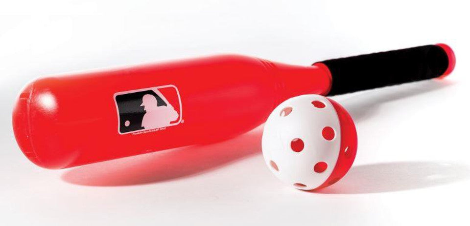 Bat & Ball Set