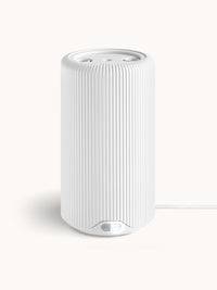 White Pura Plus Device