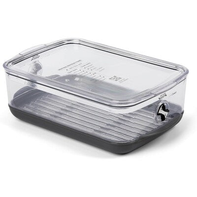 Medium Produce ProKeeper+ Container