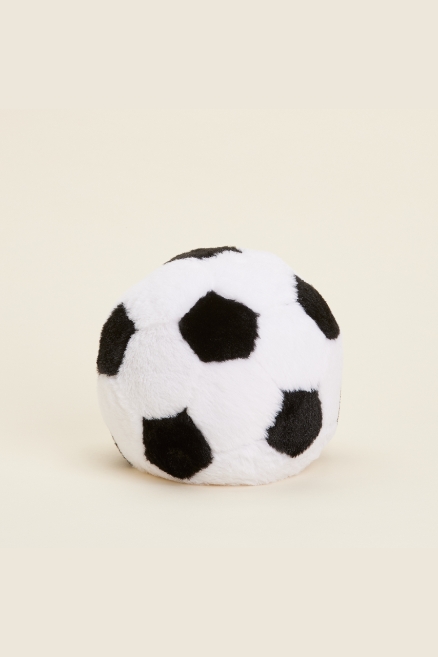Soccerball Warmies