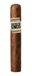 CIGAR - CONCEALED CARRY 21ST AMENDMENT PROHIBITION ENDS