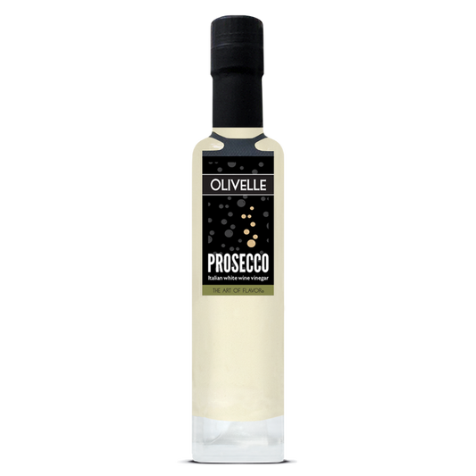 Prosecco Italian White Wine Vinegar