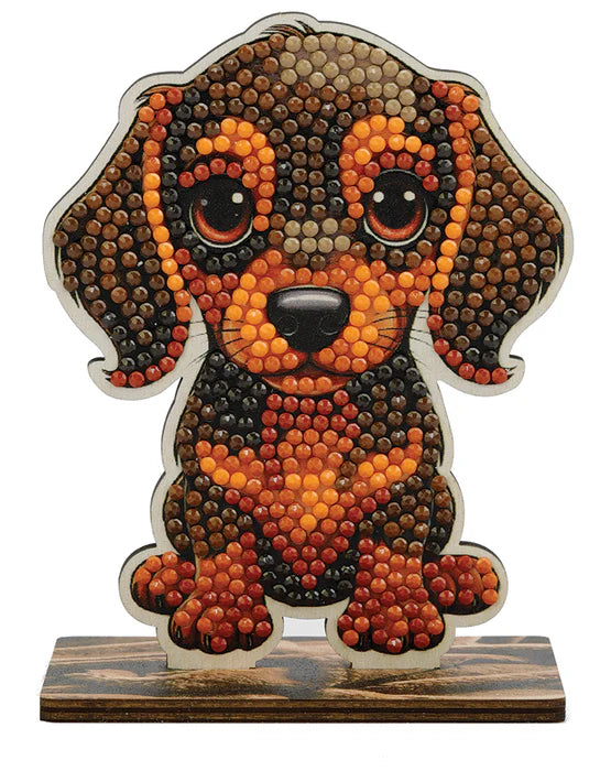 CA Buddies: Cute Animals - Assortment