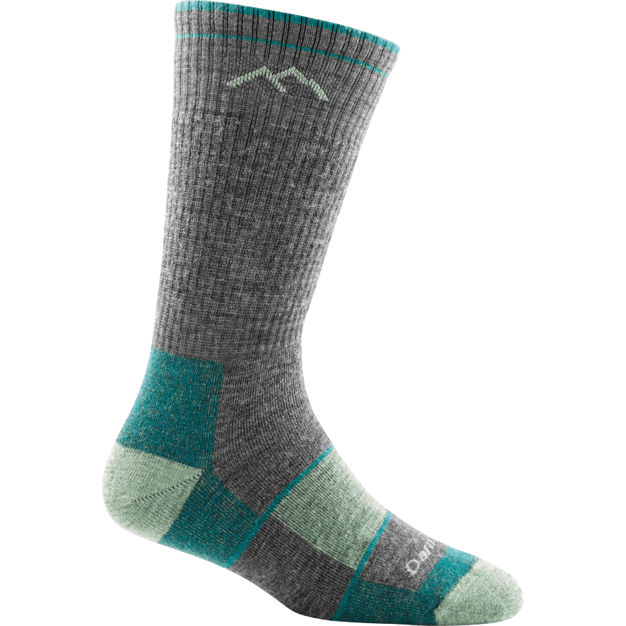 SLATE DARN TOUGH SOCKS