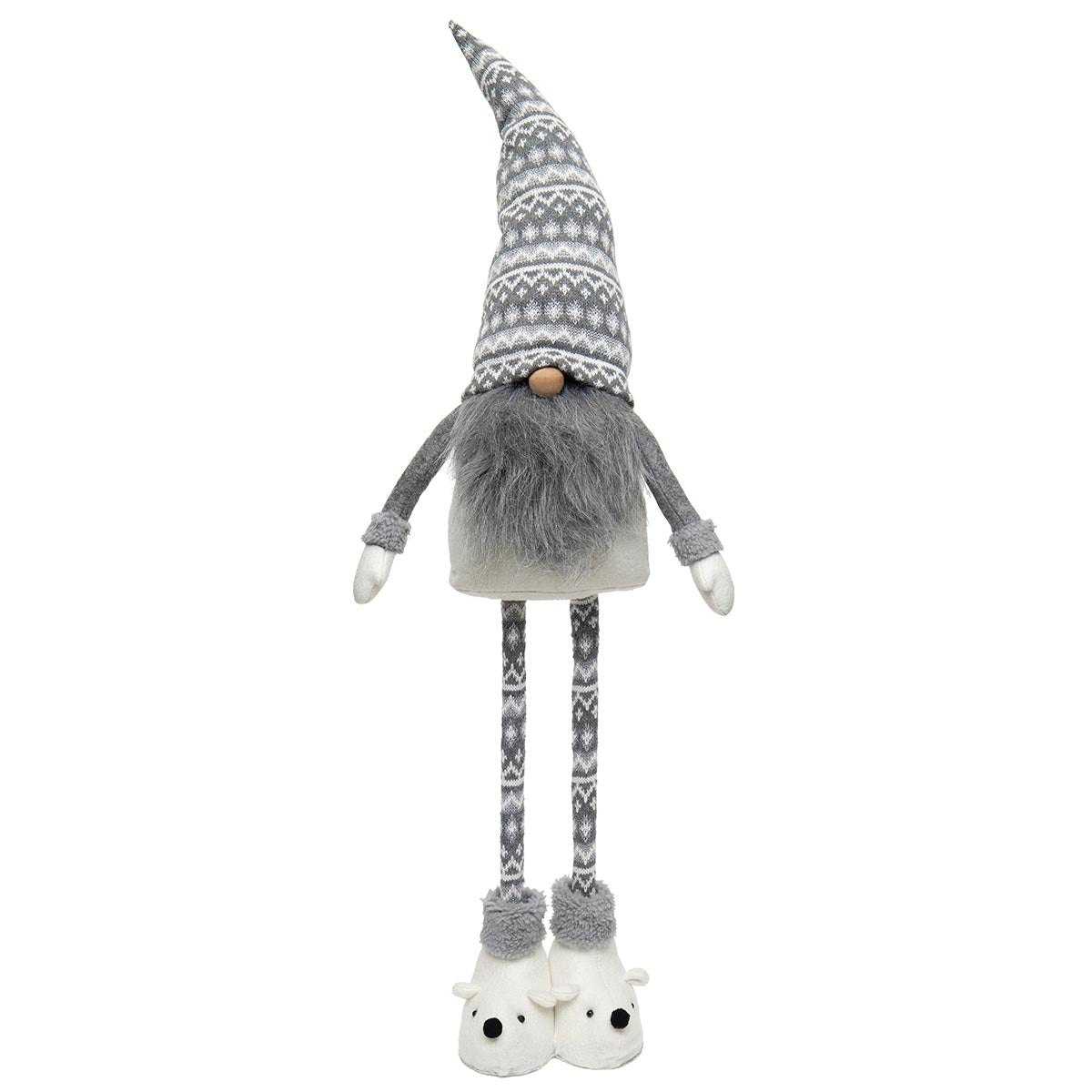 GNOME POLAR BEAR EXPNDBLE