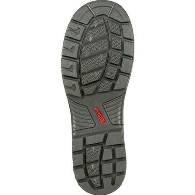 ROCKY WORKSMART COMPOSITE TOE WATERPROOF WORK BOOT