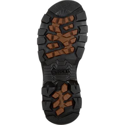 ROCKY ENDEAVOR POINT WATERPROOF OUTDOOR BOOT