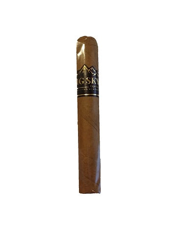 YELLOWSTONE CIGAR
