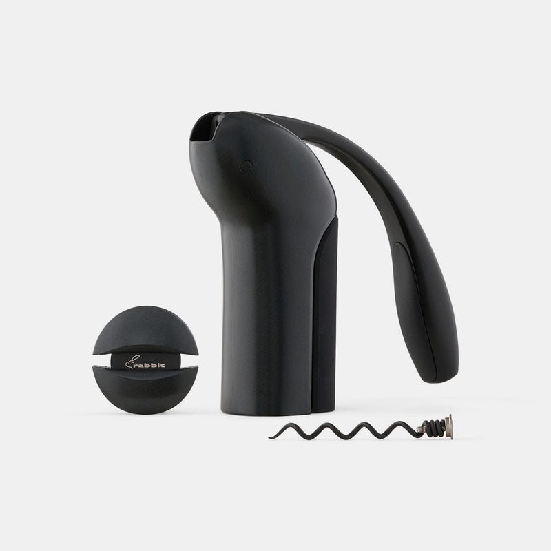 The Vertical Rabbit Corkscrew Set