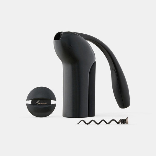 The Vertical Rabbit Corkscrew Set