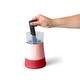 Freezable Cocktail Maker - PINK