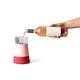 Freezable Cocktail Maker - PINK