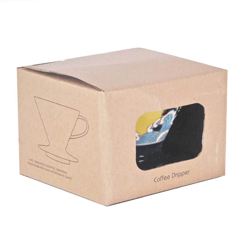 COFFEE DRIPPER 1 PC
