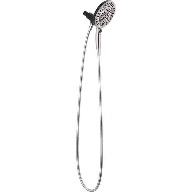 SHOWERHEAD CHRM 5STTNG