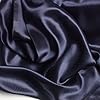 PureCare Queen Size Pure Silk Pillow Case with Mulberry Silk – Delicate and Gentle on Skin and Hair – 20" × 30" – Celestial Blue - Queen, Celestial Blue