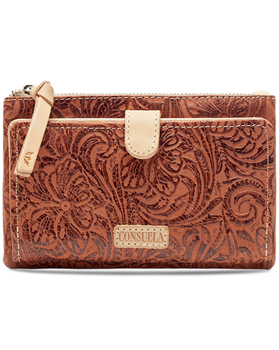 SALLY SLIM WALLET