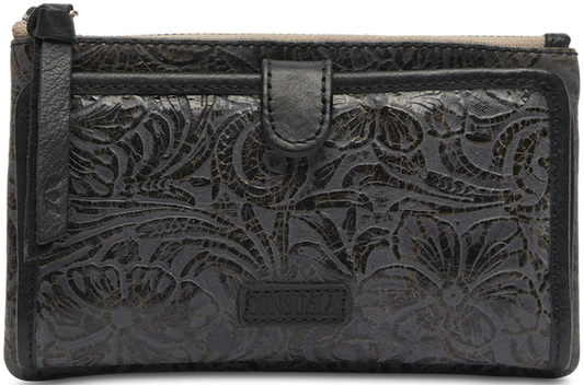 STEELY SLIM WALLET