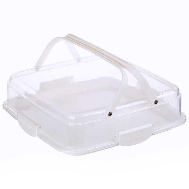 PIE & ENTERTAINING CARRIER