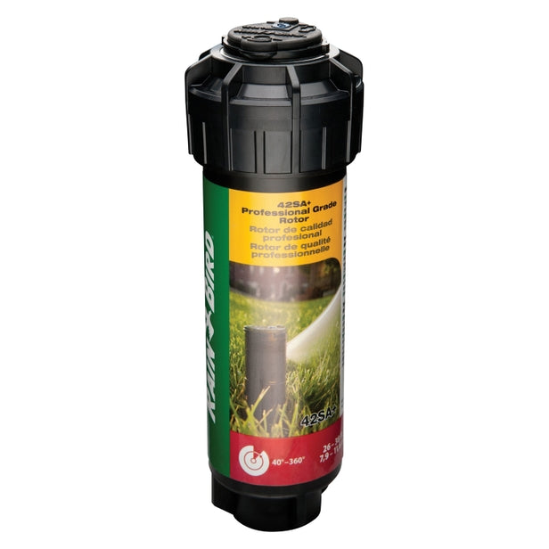 Plus Sprinkler Simple Adjust