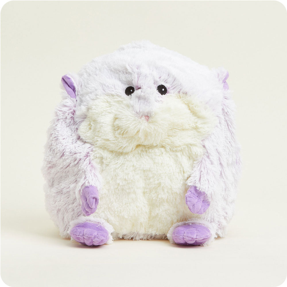 Supersized Hamster Hand Warmies