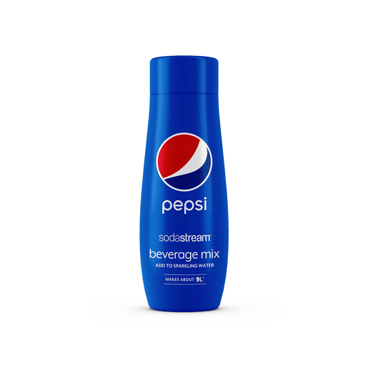 PEPSI FLAVOR ST 440 ML SYRUP FOR SODASTREAM