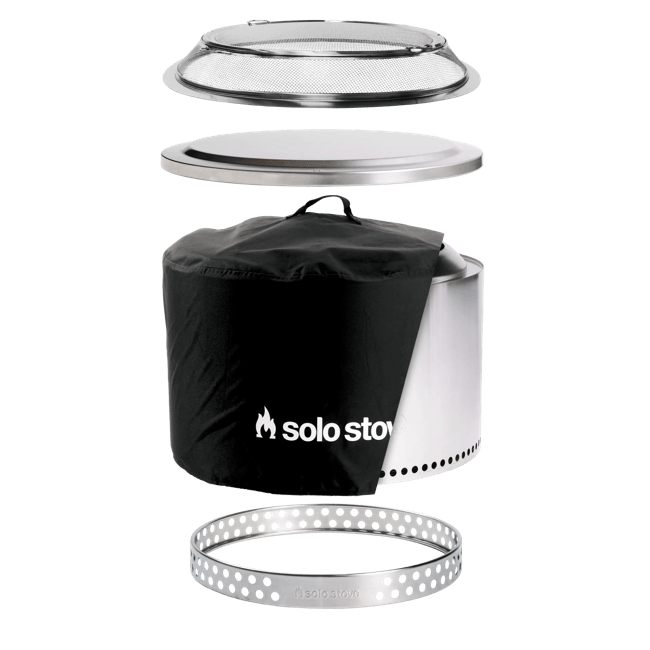 YUKON BIG YARD BUNDLE 2.0