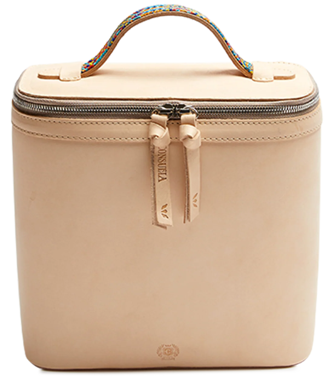 Slim Train Case - Diego - CONSUELA