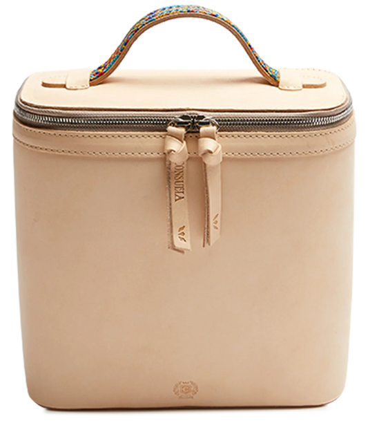 Slim Train Case - Diego - CONSUELA