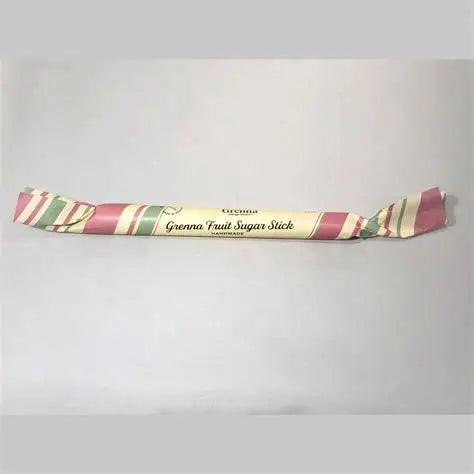 GRENNA POKAGRISKOKERI SUPER SUGAR STICK