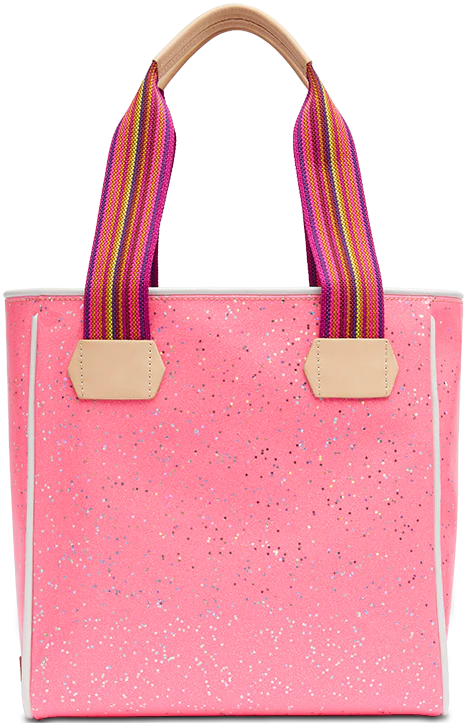 CONSUELA SUMMER CLASSIC TOTE