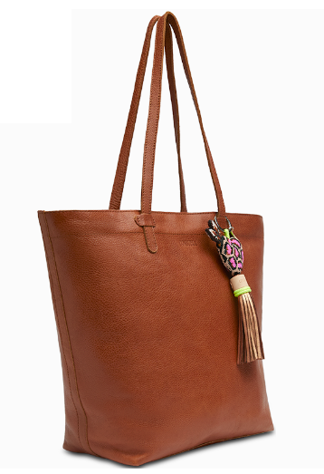 CONSUELA BRANDY DAILY TOTE