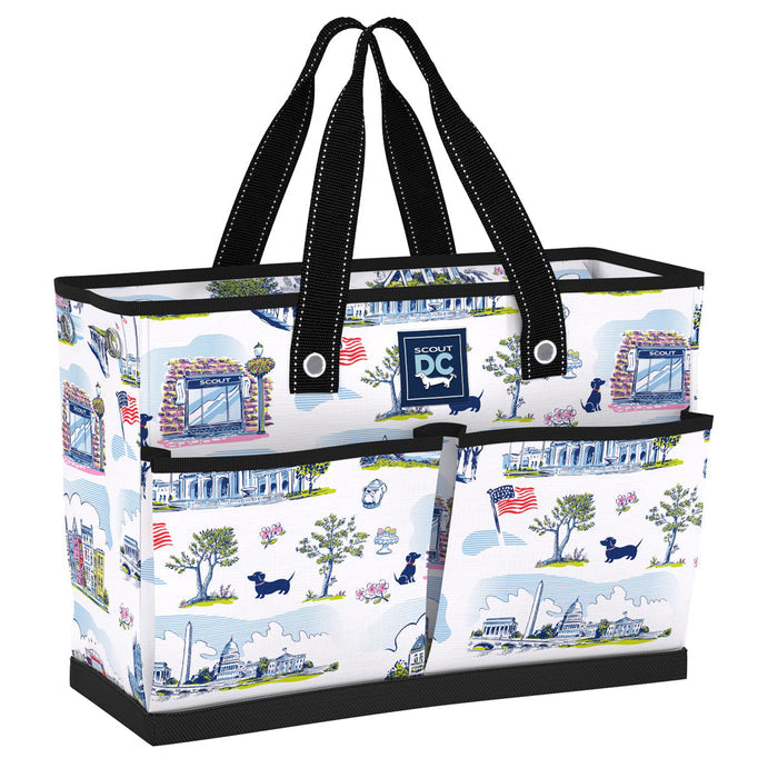 SCOUT - THE BJ BAG - ASSORTED STYLES